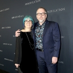 Photo from profile of Jeff VanderMeer
