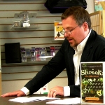 Photo from profile of Jeff VanderMeer