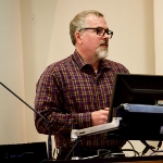 Photo from profile of Jeff VanderMeer