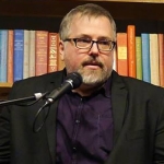 Photo from profile of Jeff VanderMeer