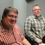 Photo from profile of Jeff VanderMeer