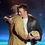 Photo from profile of Chris Evans