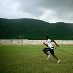 Photo from profile of Usain Bolt