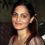 Alvira Khan Agnihotri  - Sister of Salman Khan