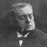 Victor Charles Louis Brochard  - teacher of Abel Rey