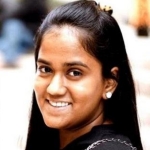 Arpita Khan - Sister of Salman Khan