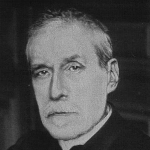 Étienne Émile Marie Boutroux  - teacher of Abel Rey