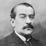 Charles Émile Picard - teacher of Abel Rey