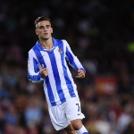 Photo from profile of Antonie Fabrizzio Griezmann