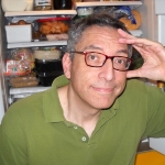 Photo from profile of Daniel Akst