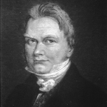 Jöns Jacob Berzelius - Friend of Anders Retzius