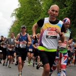 Photo from profile of Nick Cohen