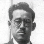 Moritatsu Hosokawa - Grandfather of Hosokawa Morihiro