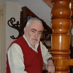 Photo from profile of Ignacio Solares