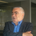 Photo from profile of Ignacio Solares