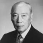 Morisada Hosokawa - Father of Hosokawa Morihiro