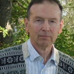 Photo from profile of Göran Sonnevi