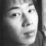 Photo from profile of Masashi Kishimoto