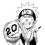 Achievement  of Masashi Kishimoto