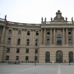 Photo from profile of Carl Jacobi