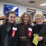 Photo from profile of Mameve Medwed