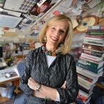 Photo from profile of Mameve Medwed