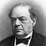 Moritz Hermann Jacobi - Brother of Carl Jacobi