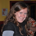 Photo from profile of Nina MacLaughlin