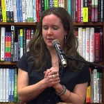 Photo from profile of Nina MacLaughlin
