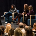 Photo from profile of Nina MacLaughlin