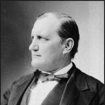 William Henry Forney - Brother of John Forney