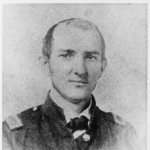 George Hoke Forney - Brother of John Forney