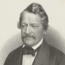 Heinrich Dove's Profile Photo