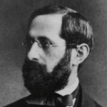 Eduard Heine - Student of Carl Jacobi