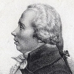 Adrien-Marie Legendre - Acquaintance of Carl Jacobi