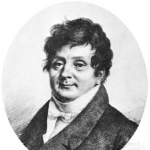 Joseph Fourier - Acquaintance of Carl Jacobi