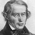 Jakob Steiner - Acquaintance of Carl Jacobi