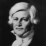 Peter Andreas Hansen - Friend of Carl Jacobi