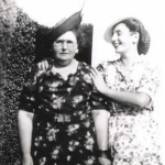 Juana Ibarguren - Mother of Eva Perón