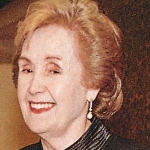 Erminda Luján Duarte - Sister of Eva Perón