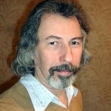 Evgeny Steiner's Profile Photo