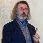 Photo from profile of Evgeny Steiner