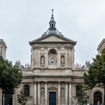 Photo from profile of Pierre Janssen