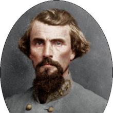 Nathan Bedford FORREST's Profile Photo