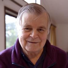 George Poinar Jr.'s Profile Photo