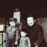 Photo from profile of Xi Jinping