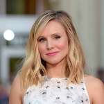 Photo from profile of Kristen Bell