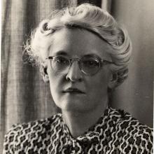 Ruth Suckow's Profile Photo