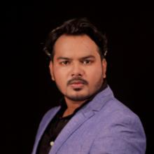 Deepak Nath's Profile Photo