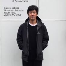 Trevor Shimizu's Profile Photo